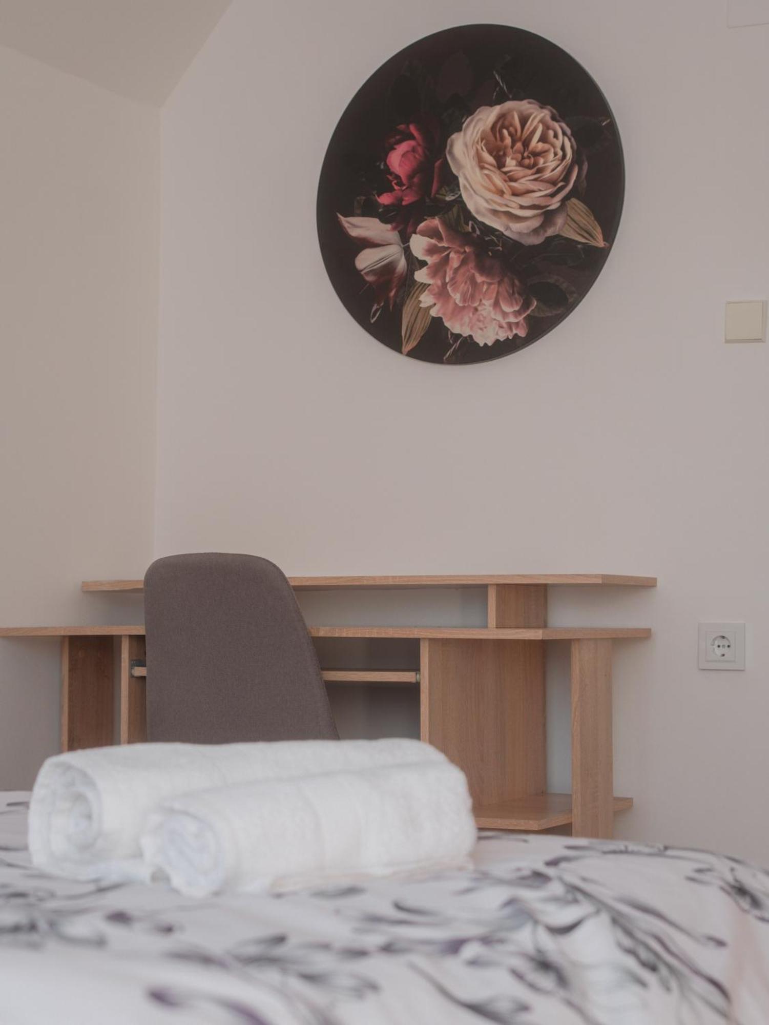 Apartman Marin Загреб Экстерьер фото