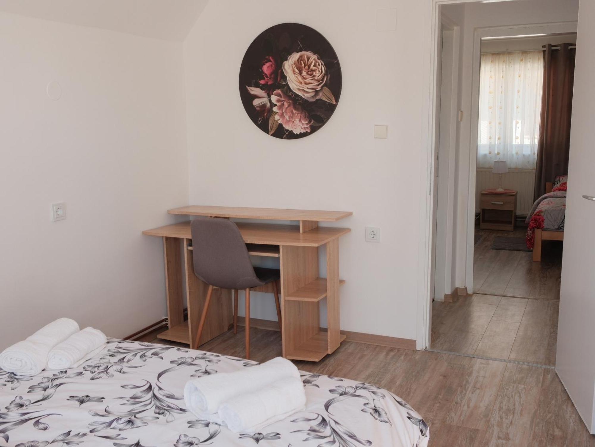 Apartman Marin Загреб Экстерьер фото