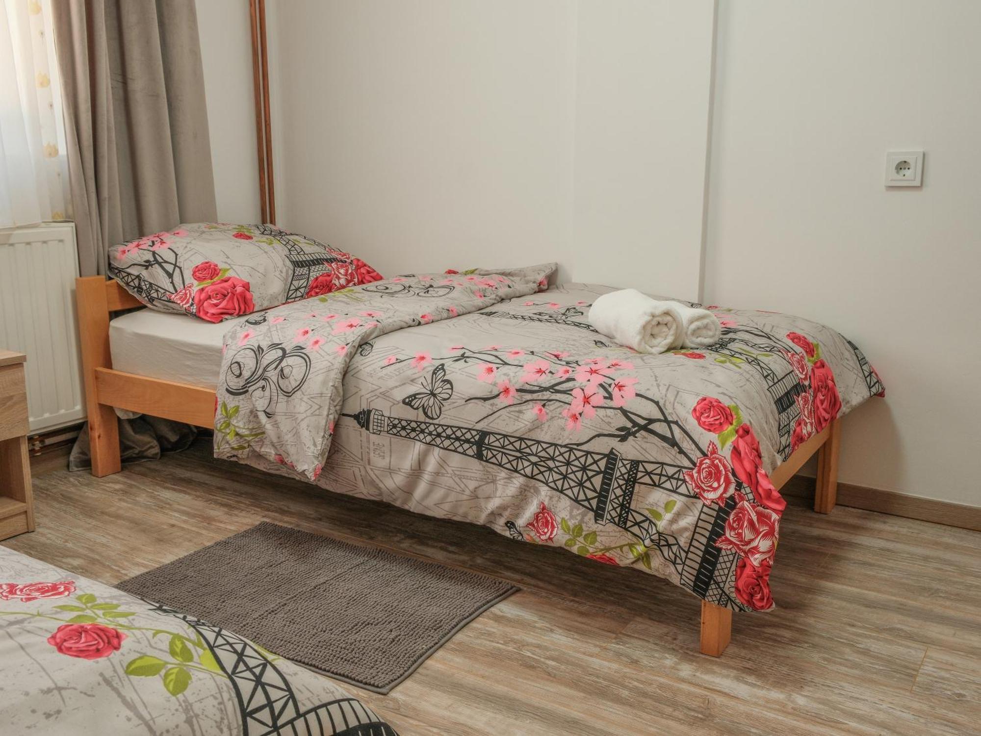 Apartman Marin Загреб Экстерьер фото