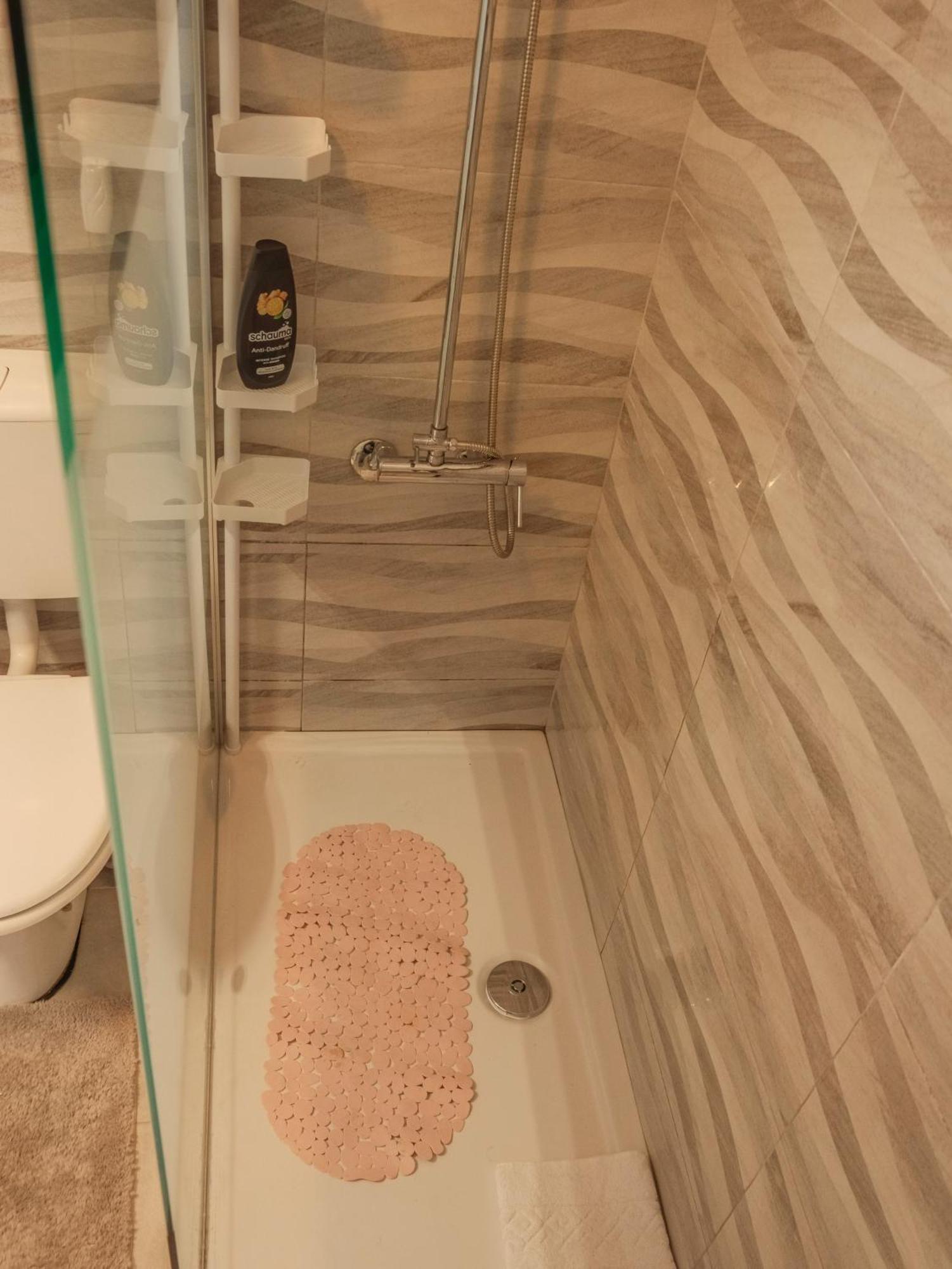 Apartman Marin Загреб Экстерьер фото