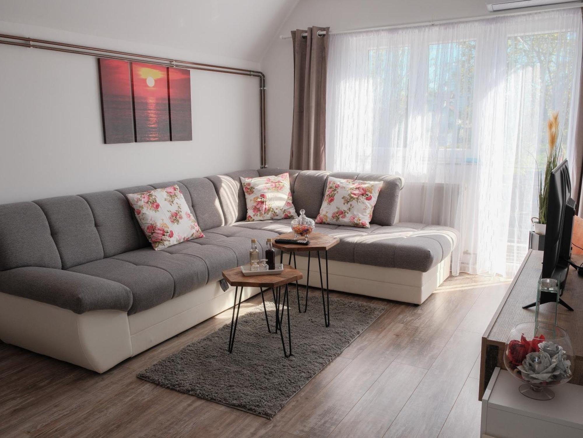Apartman Marin Загреб Экстерьер фото