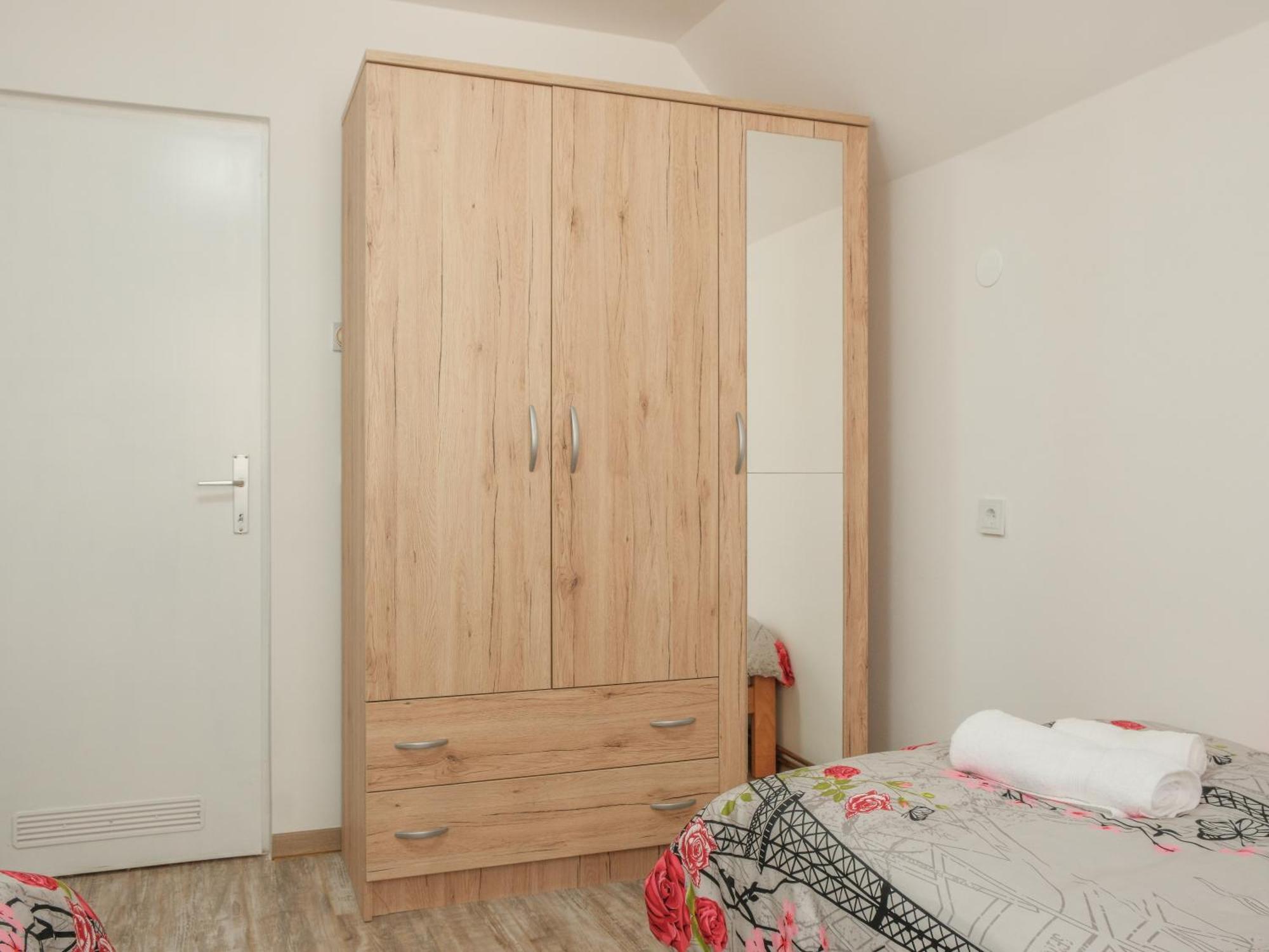Apartman Marin Загреб Экстерьер фото