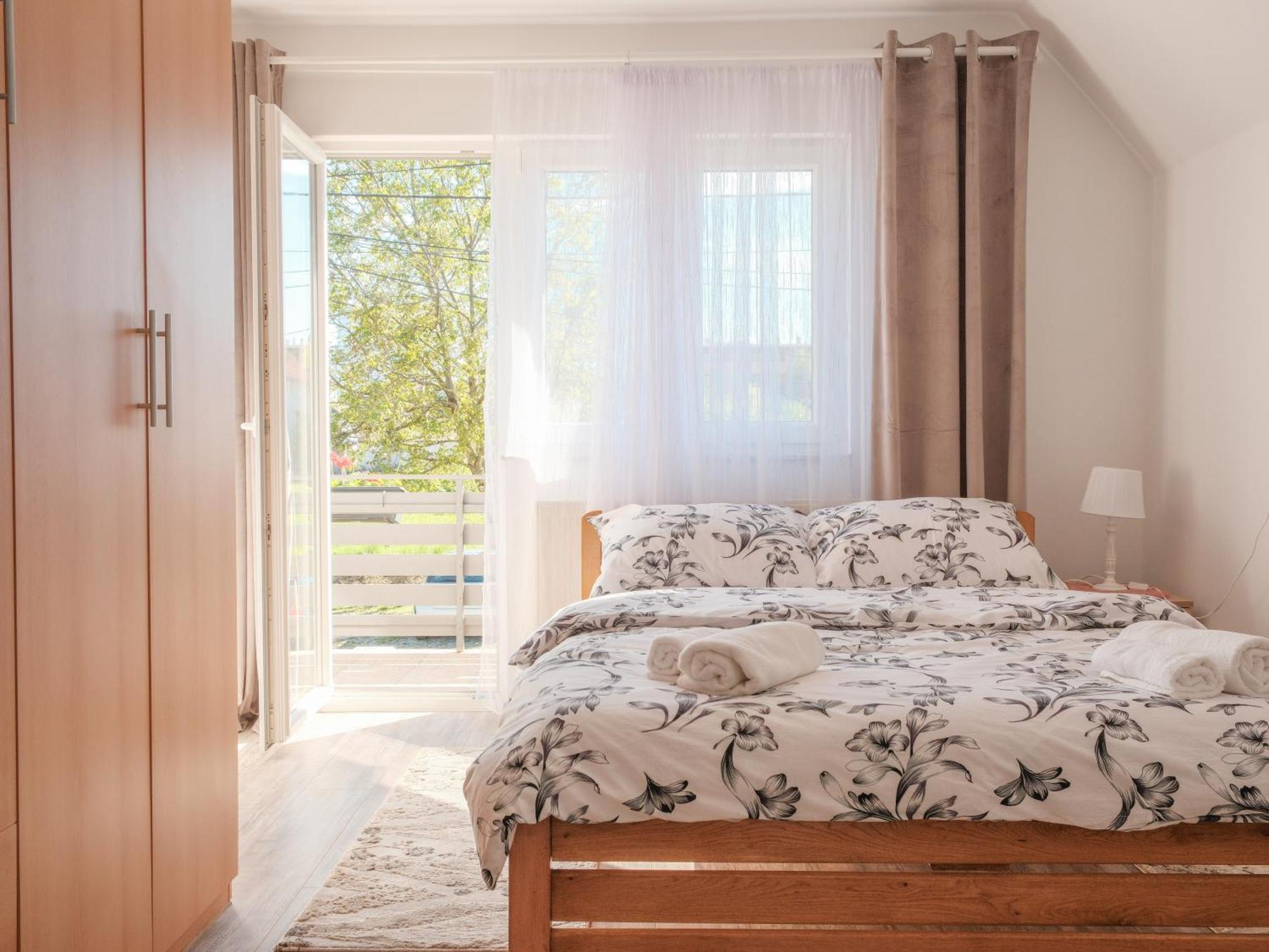 Apartman Marin Загреб Экстерьер фото